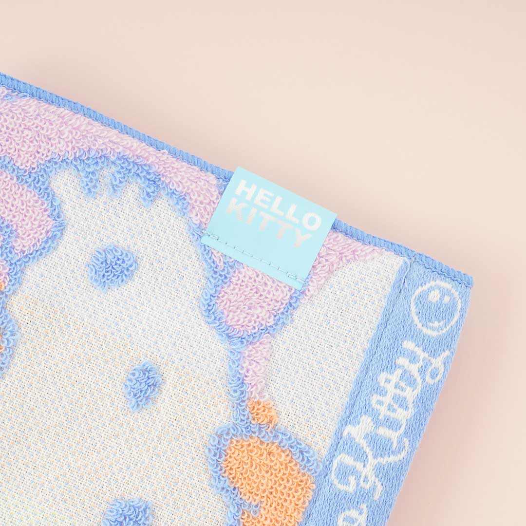 Hello Kitty Marine Friends Mini Towel