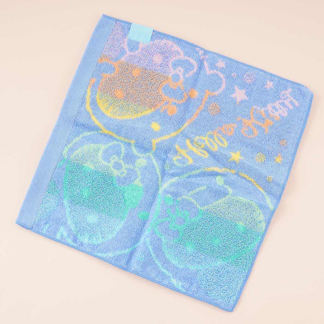 Hello Kitty Marine Friends Mini Towel