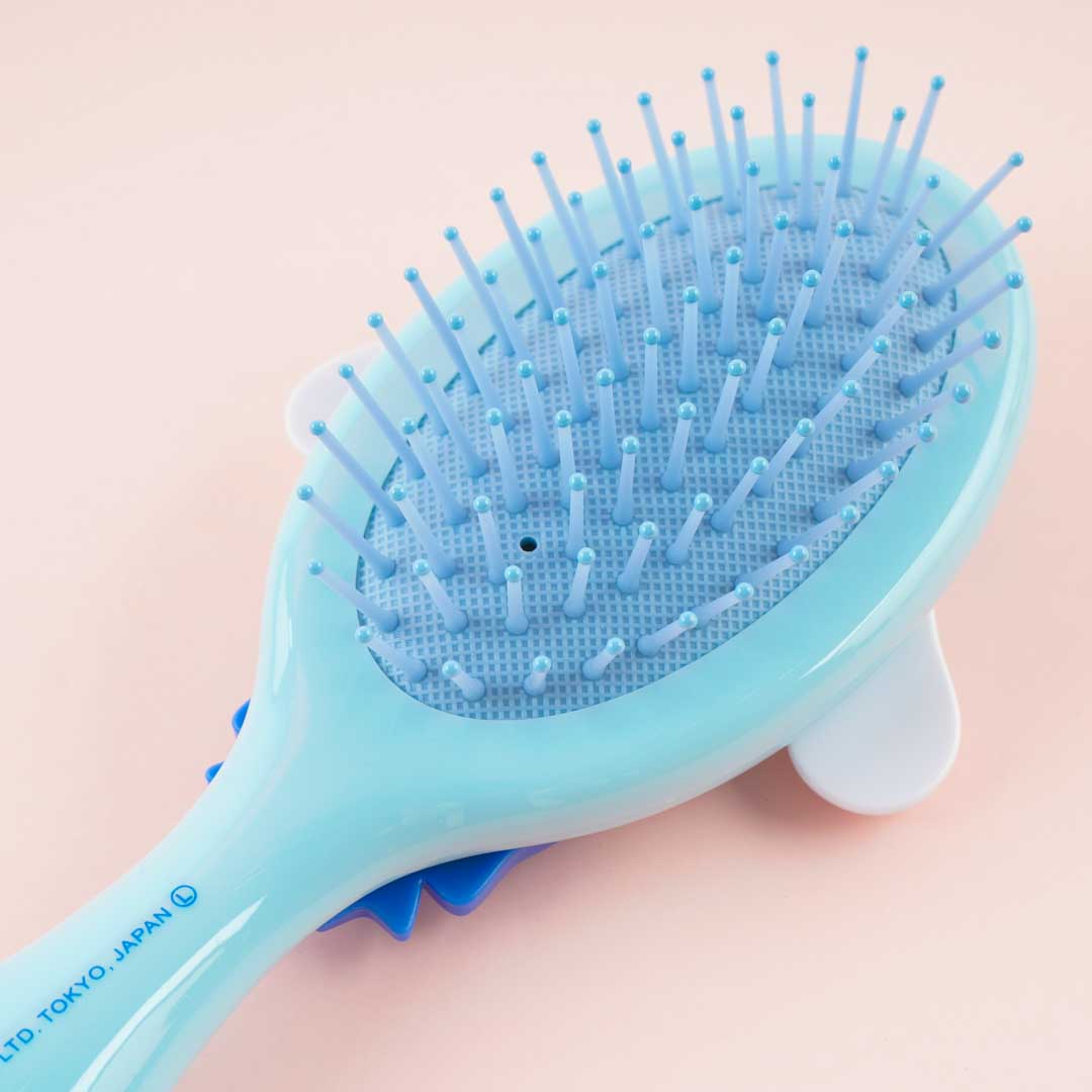 Cinnamoroll Bejeweled Hairbrush