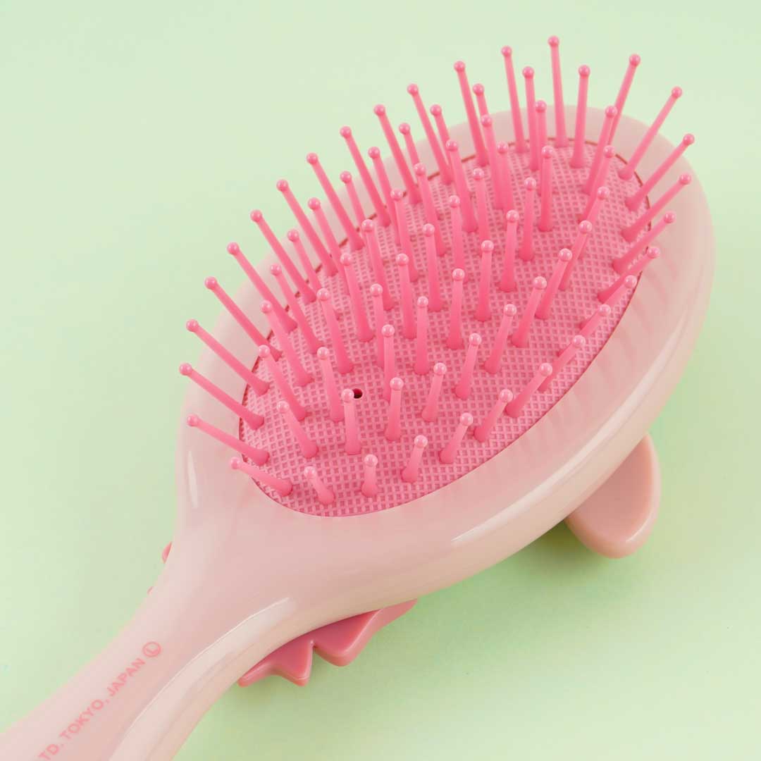 My Melody Bejeweled Hairbrush