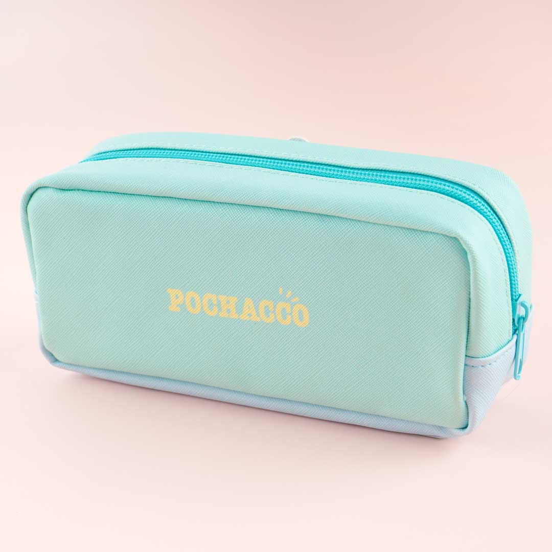 Pochacco Die-Cut Pen Case