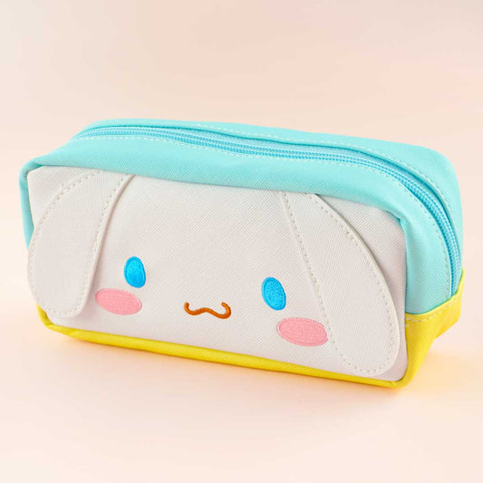 Cinnamoroll Die-Cut Pen Case
