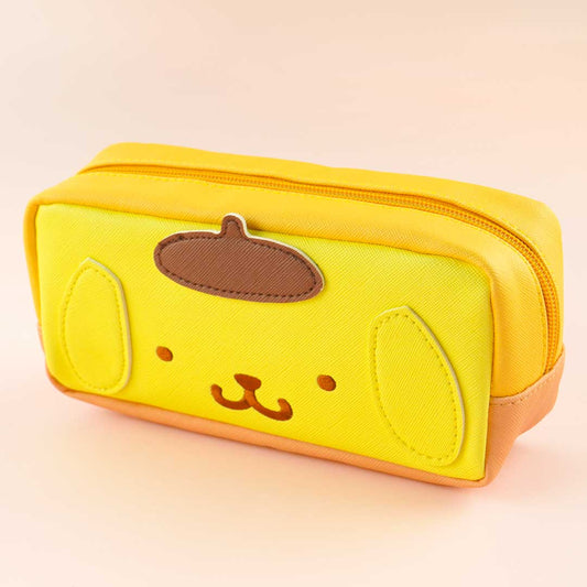 Pompompurin Die-Cut Pen Case
