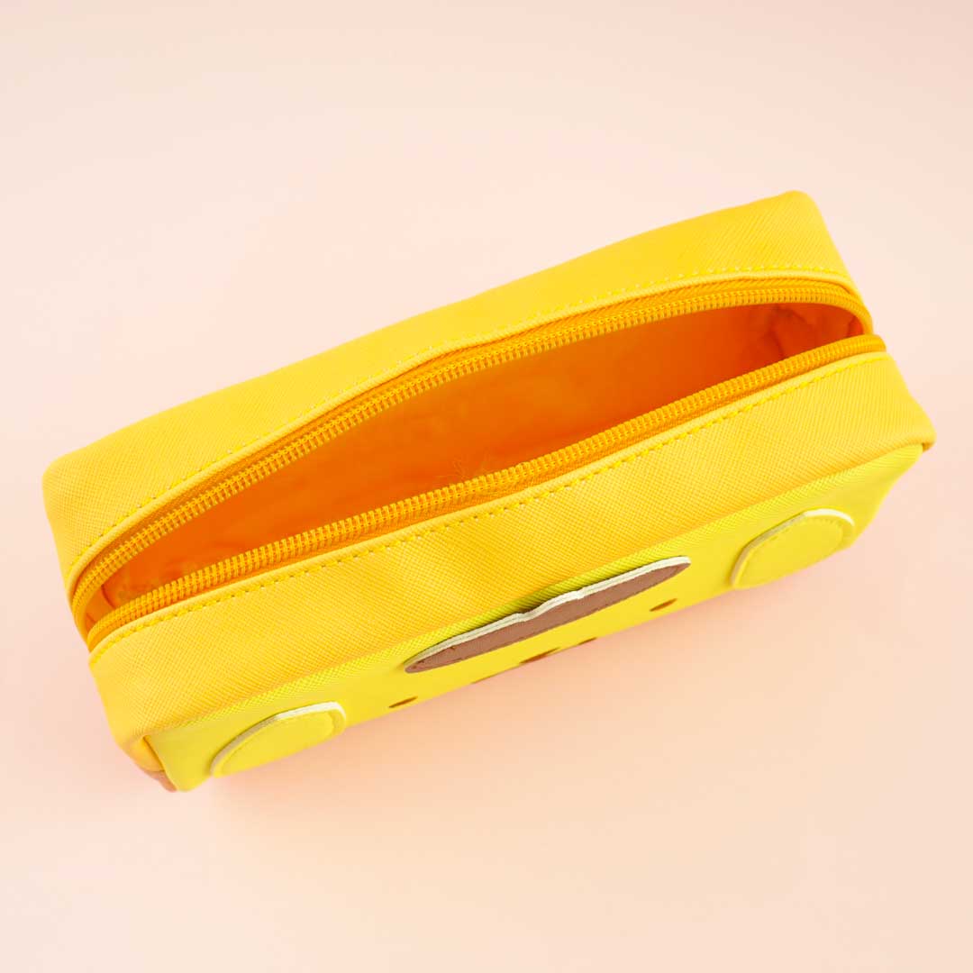 Pompompurin Die-Cut Pen Case