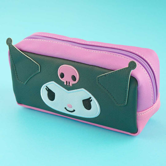 Kuromi Pen Pouch
