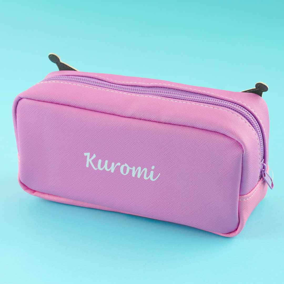 Kuromi Pen Pouch