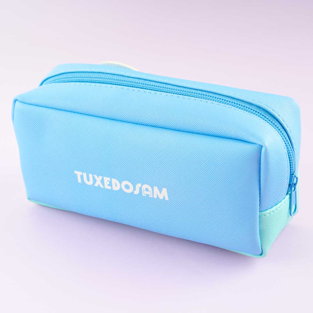Tuxedosam Die-Cut Pen Case