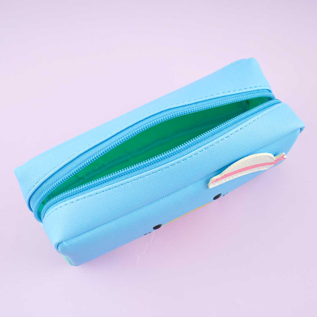 Tuxedosam Die-Cut Pen Case