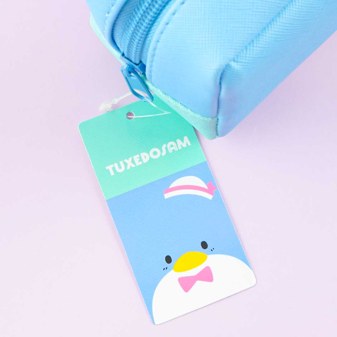 Tuxedosam Die-Cut Pen Case