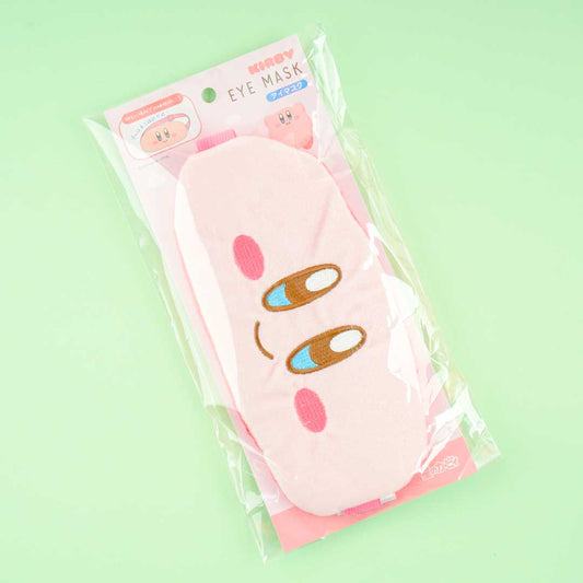 Kirby Eyemask