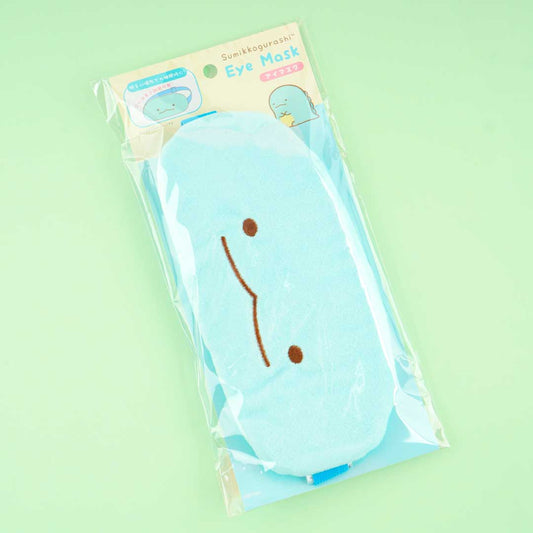 Sumikko Gurashi Eyemask - Tokage