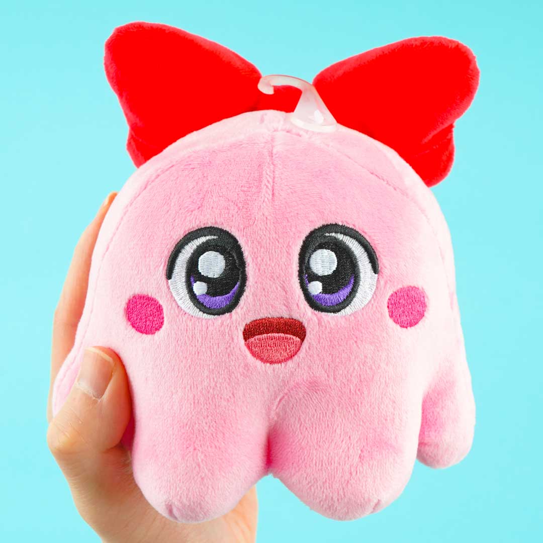 Kirby All-Star Collection Plushie - ChuChu / Medium