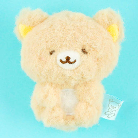 Rilakkuma Tenori Plushie - Mini