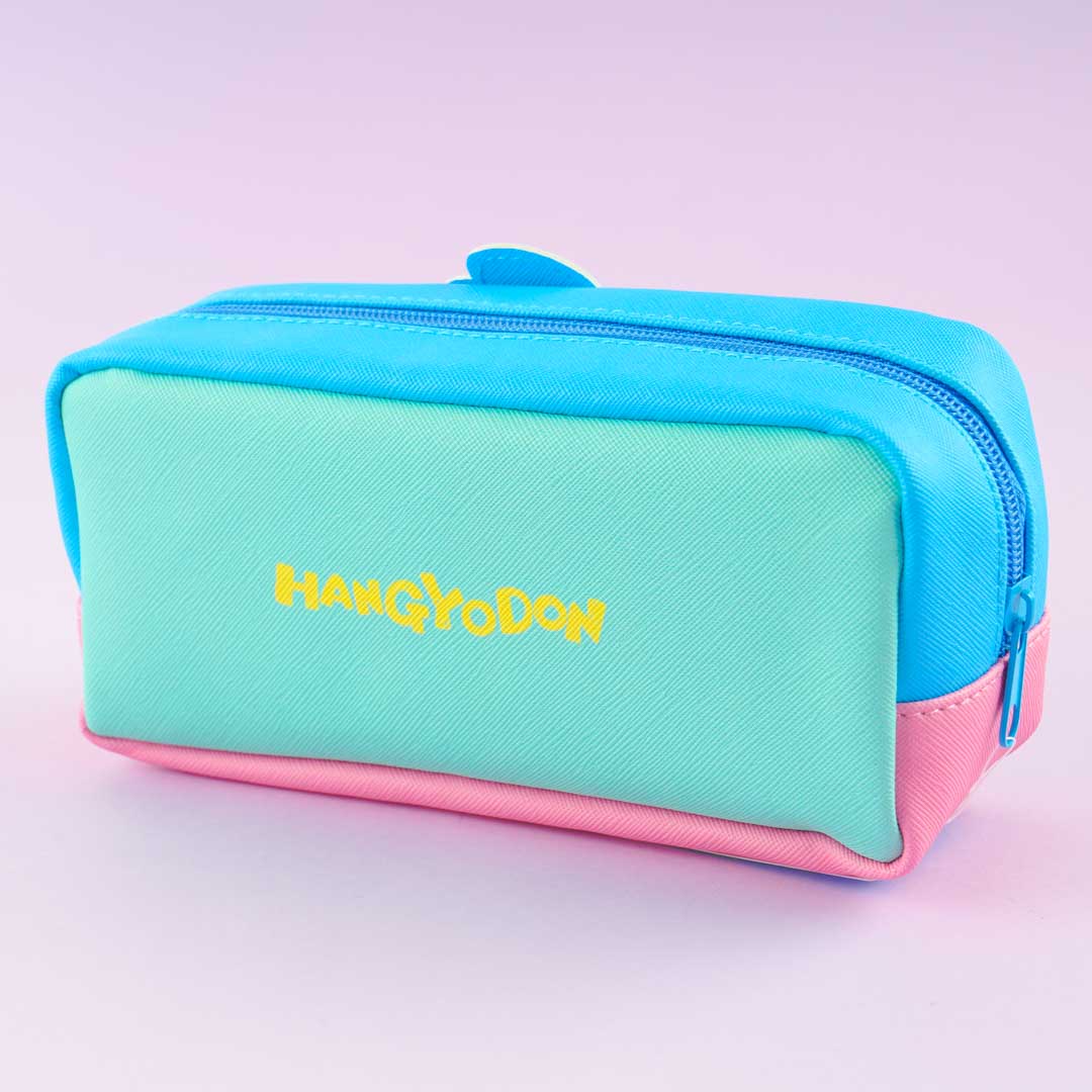 Hangyodon Die-Cut Pen Case