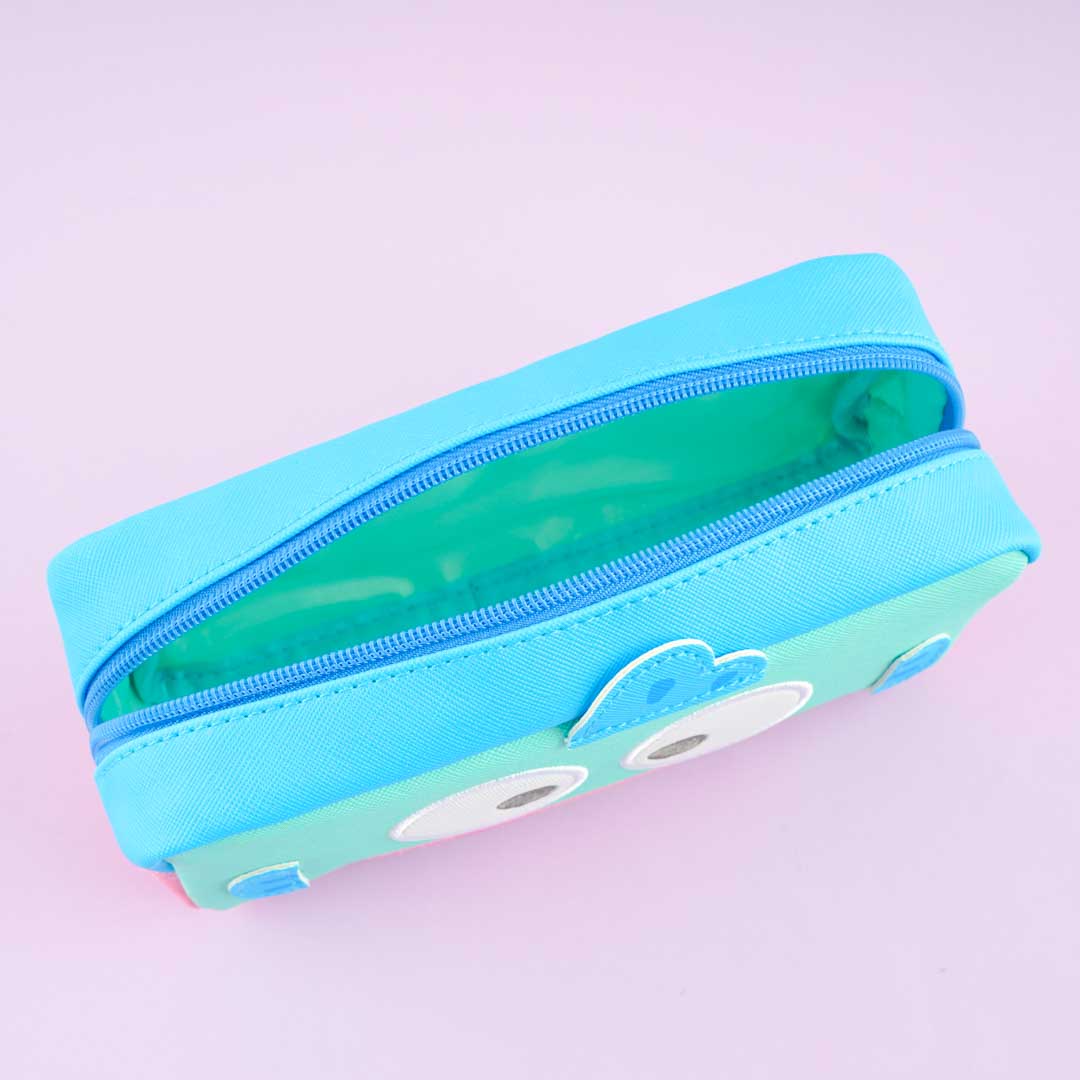 Hangyodon Die-Cut Pen Case