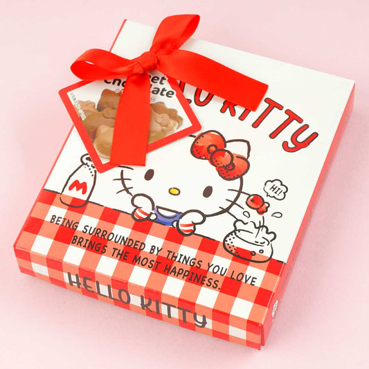 Hello Kitty Chocolates