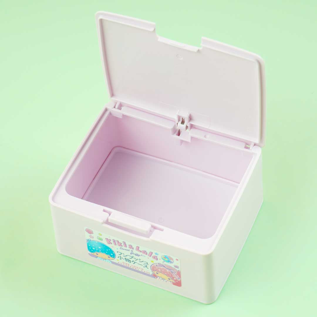 Little Twin Stars One Touch Storage Box