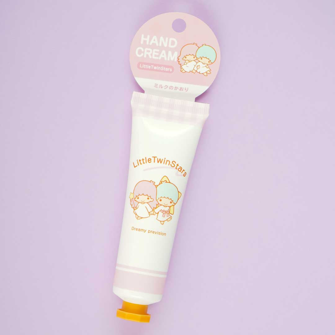 Little Twin Stars Hand Cream
