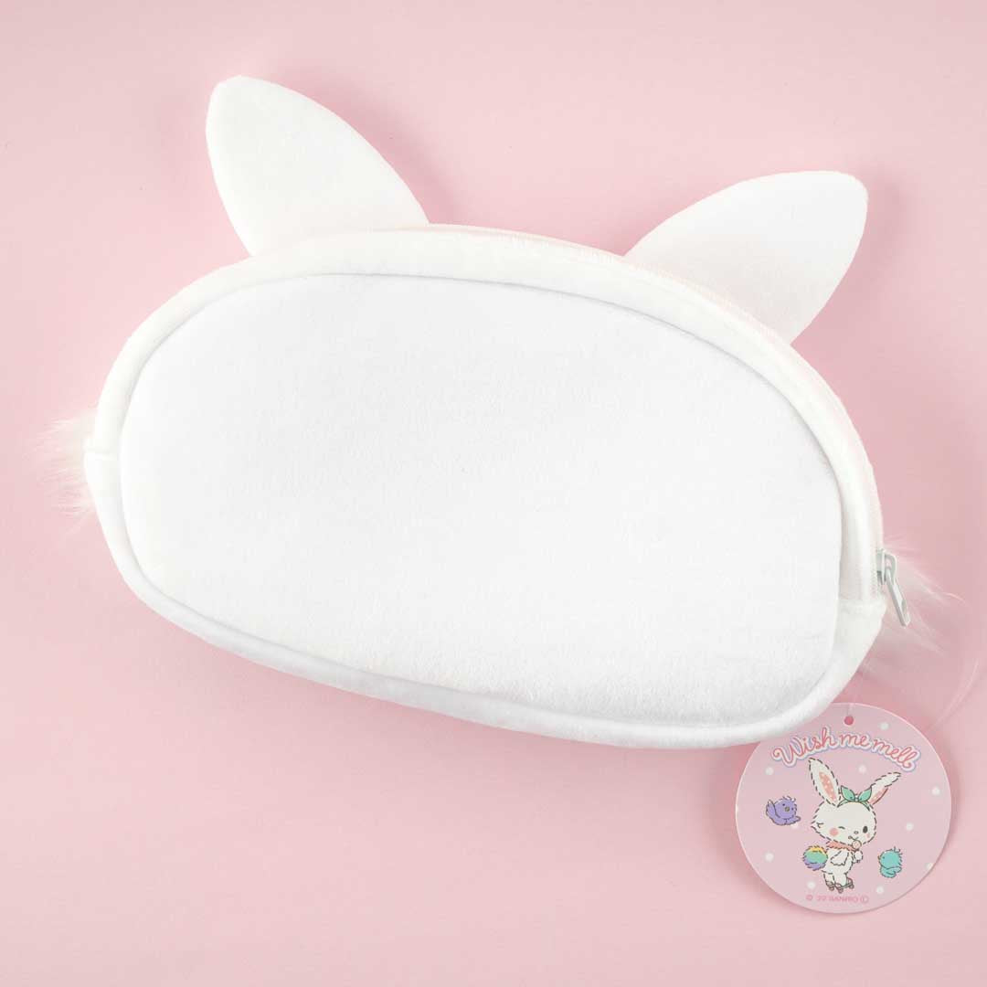 Wish me mell Face Multi Pouch