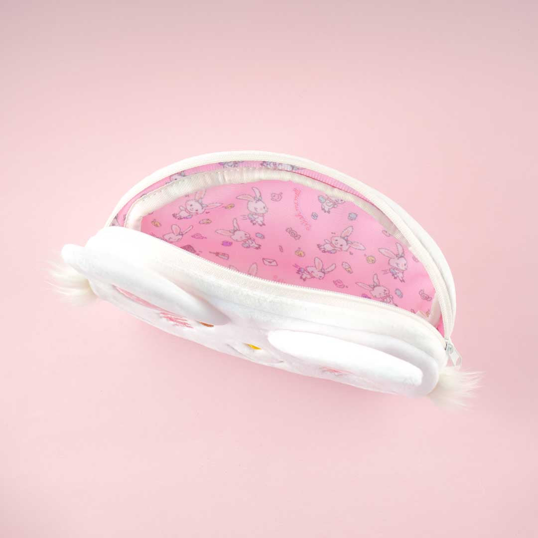 Wish me mell Face Multi Pouch