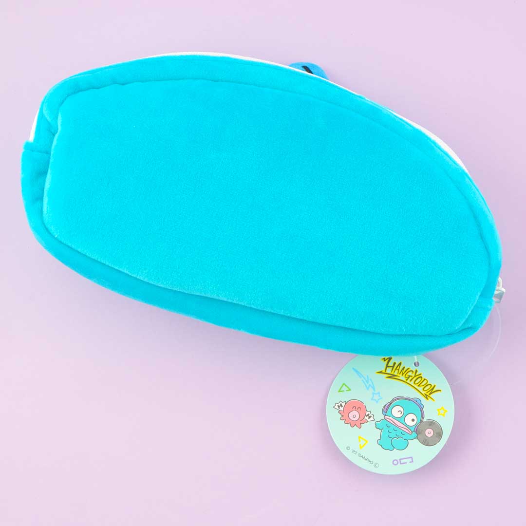 Hangyodon Face Multi Pouch