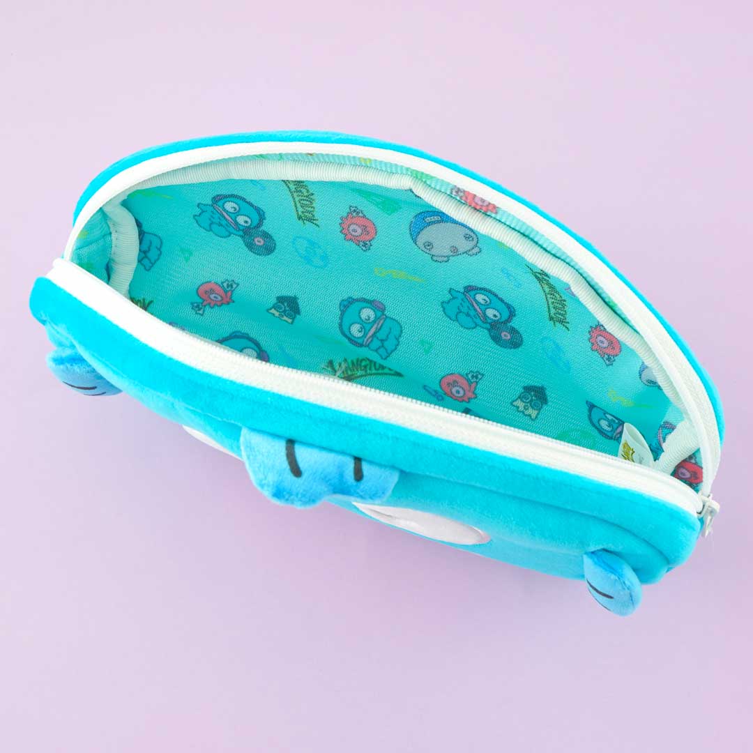 Hangyodon Face Multi Pouch