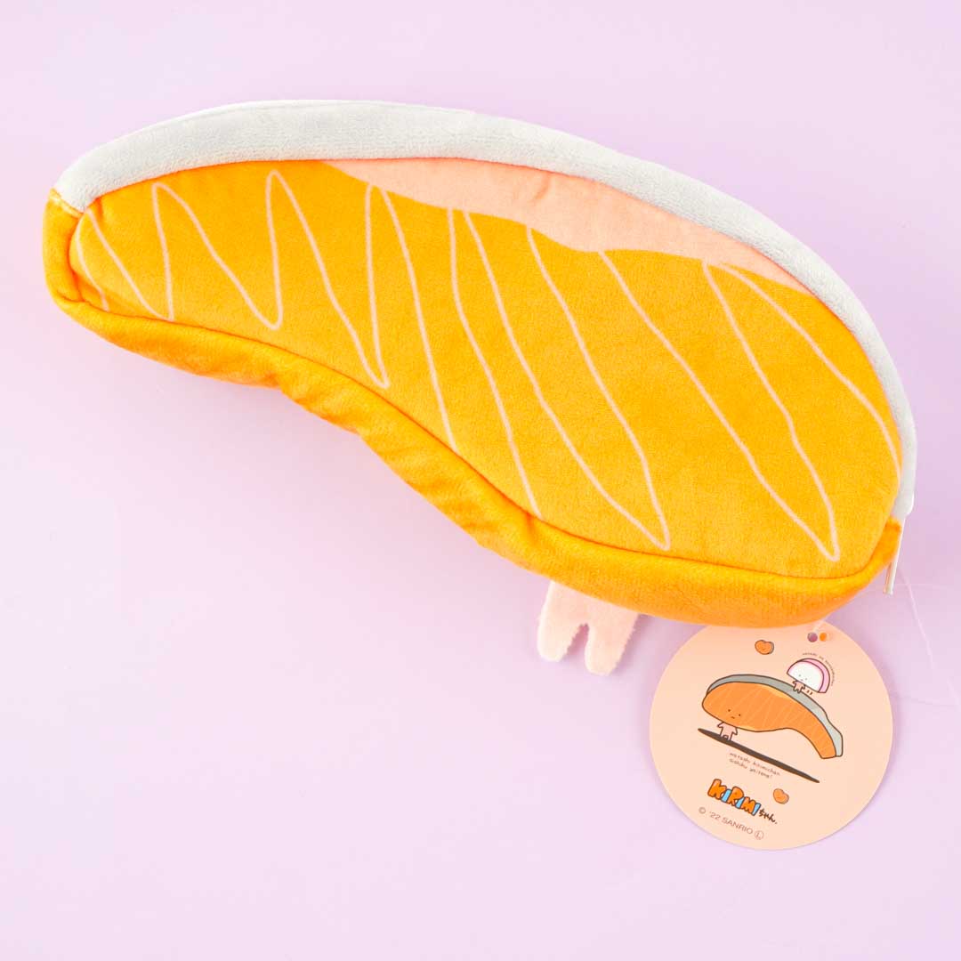 kirimichan. Face Multi Pouch