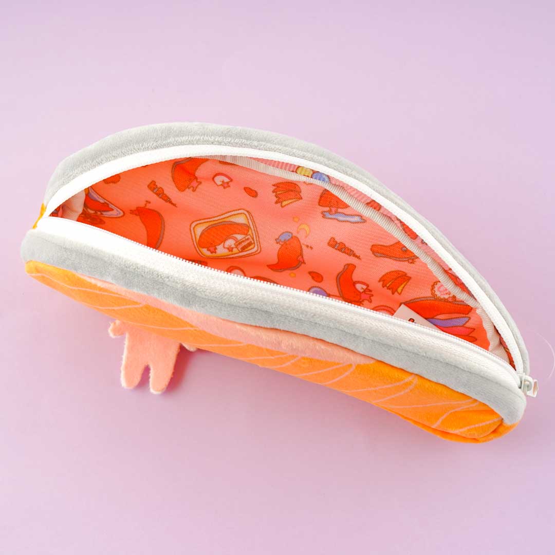 kirimichan. Face Multi Pouch