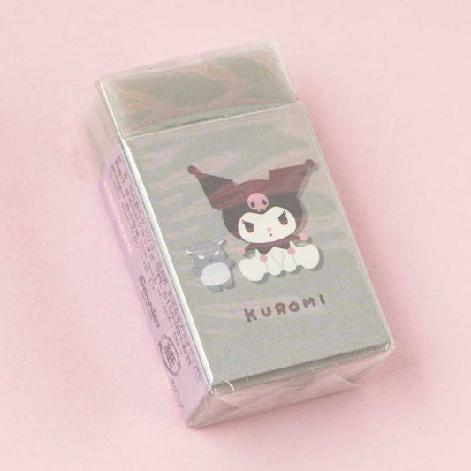 Kuromi Friendship Eraser