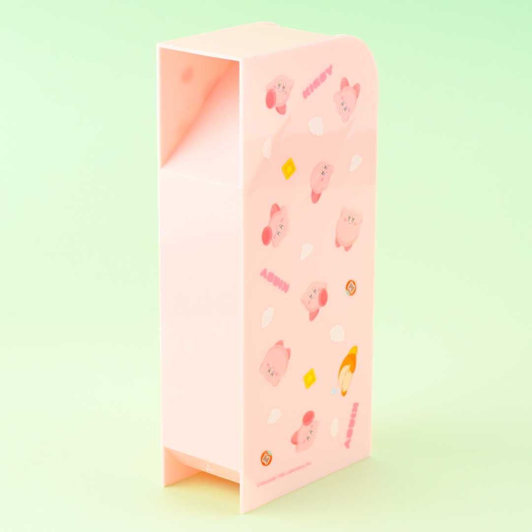 Kirby Overload Pen Tower Stand