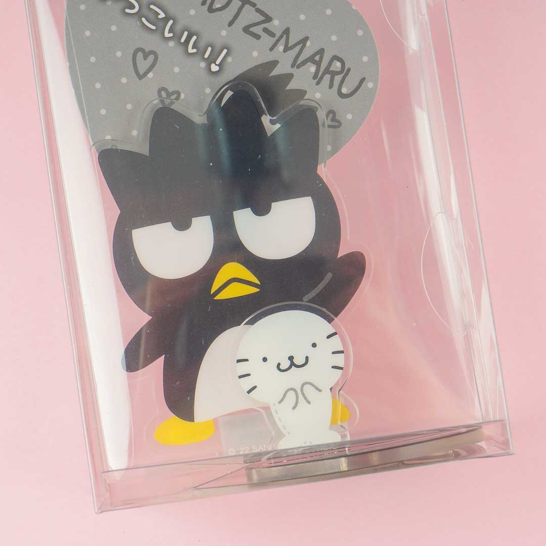 Bad Badtz-Maru Acrylic Stand With Clip