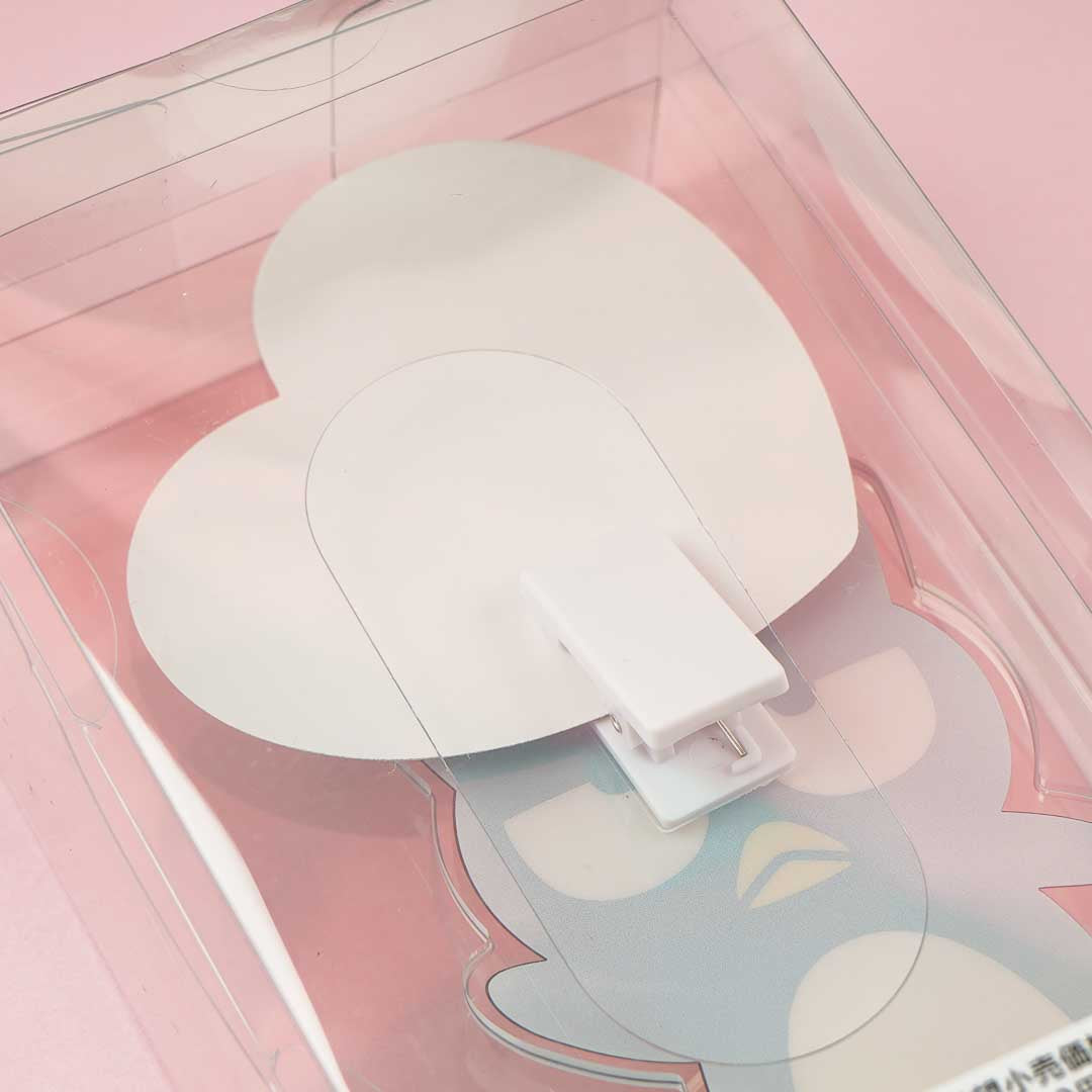 Bad Badtz-Maru Acrylic Stand With Clip