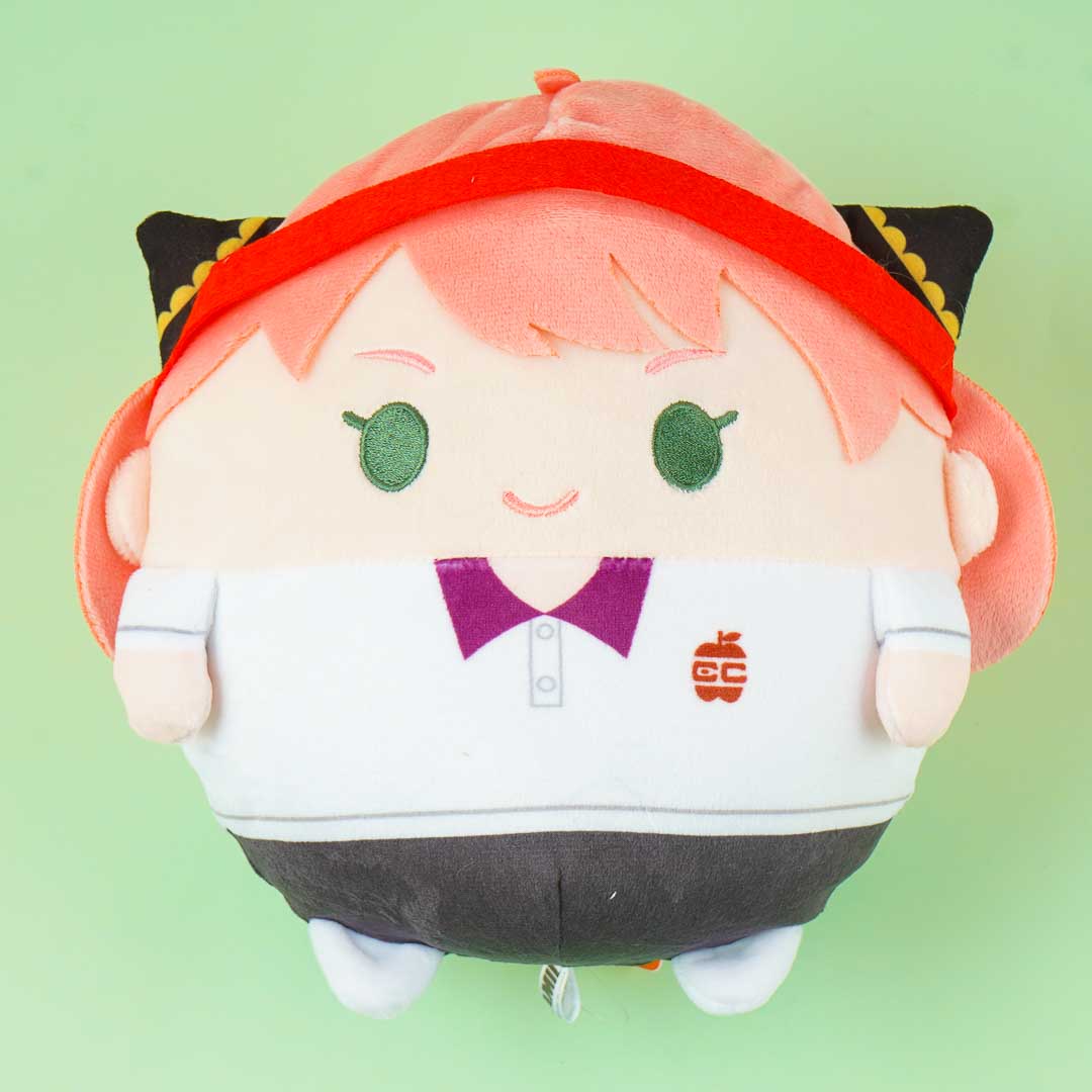 Spy x Family Fuwakororin Gym Uniform Plushie - Anya / Medium