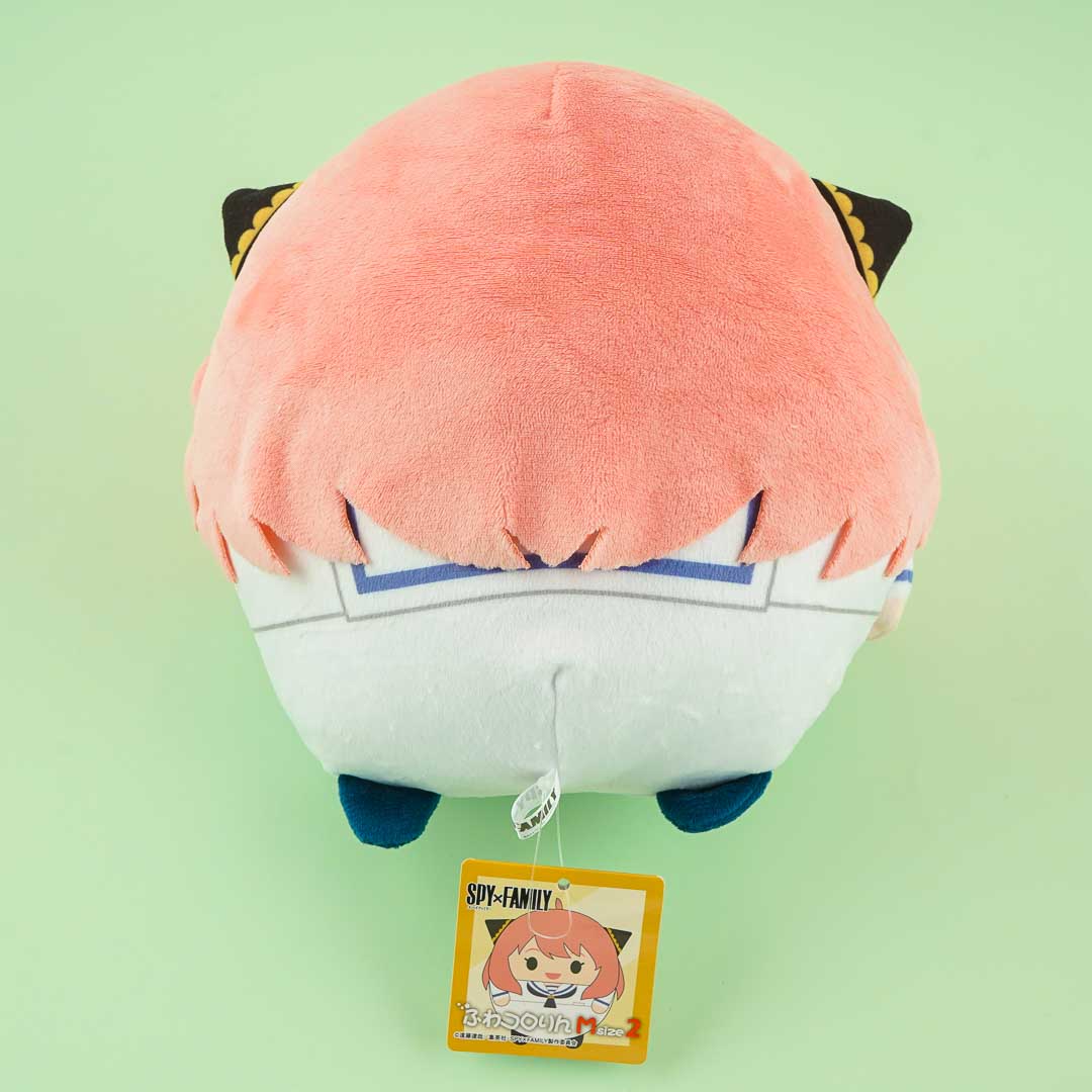 SPY x FAMILY Fuwakororin Marine Uniform Plushie - Anya / Medium