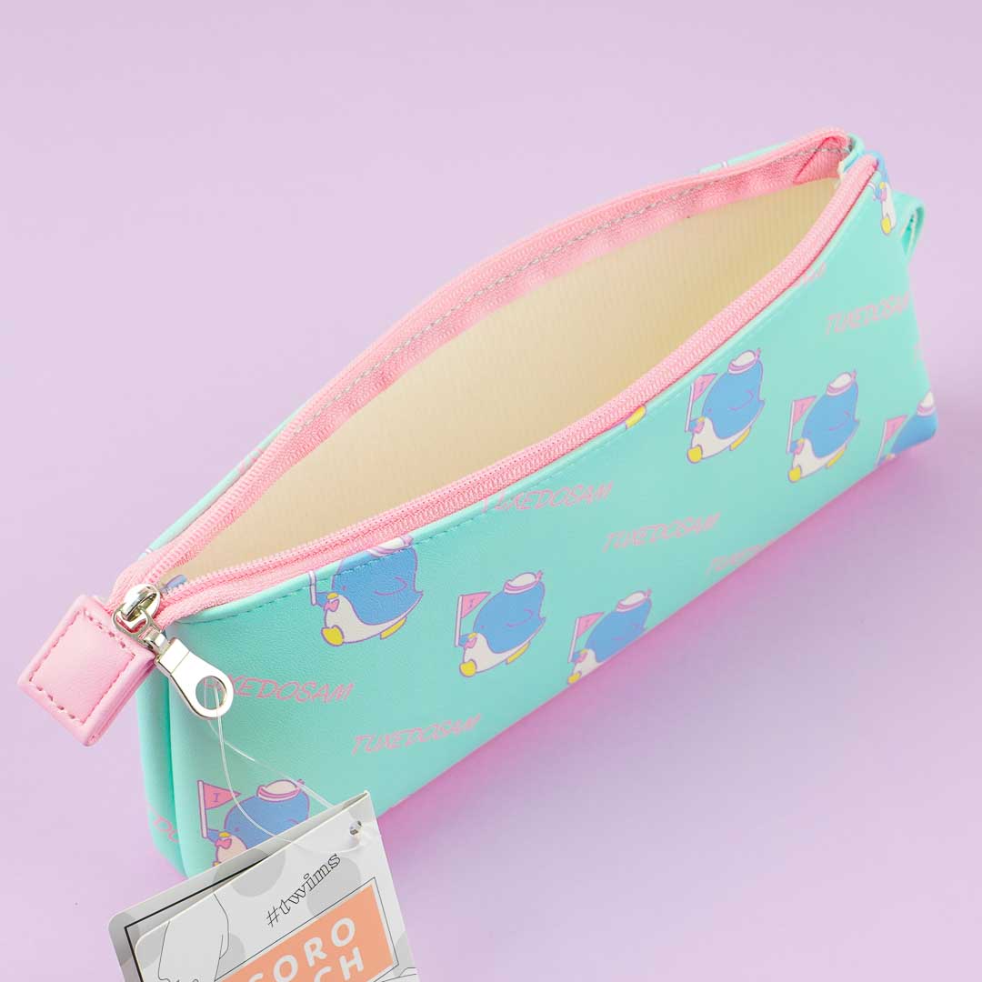 Tuxedosam Osoro Flat Pouch