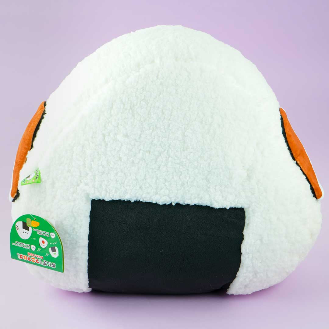 Onigiri Animals BIG Fluffy Cushion - Shima Musubi