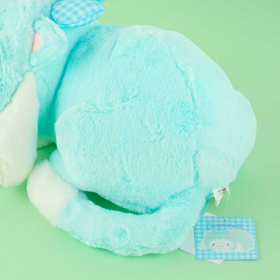 Cinnamoroll Cat Cushion