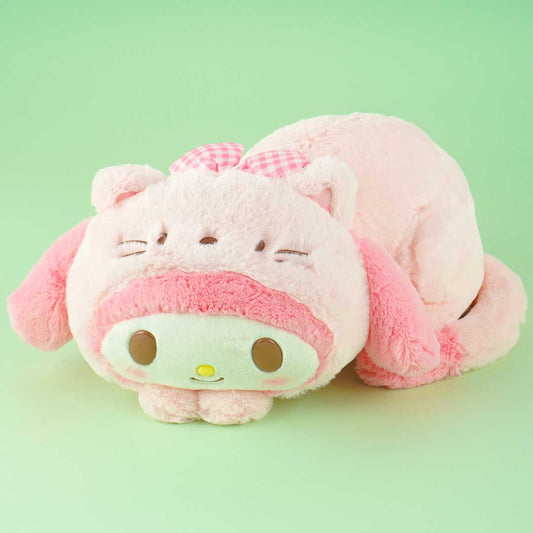 My Melody Cat Cushion