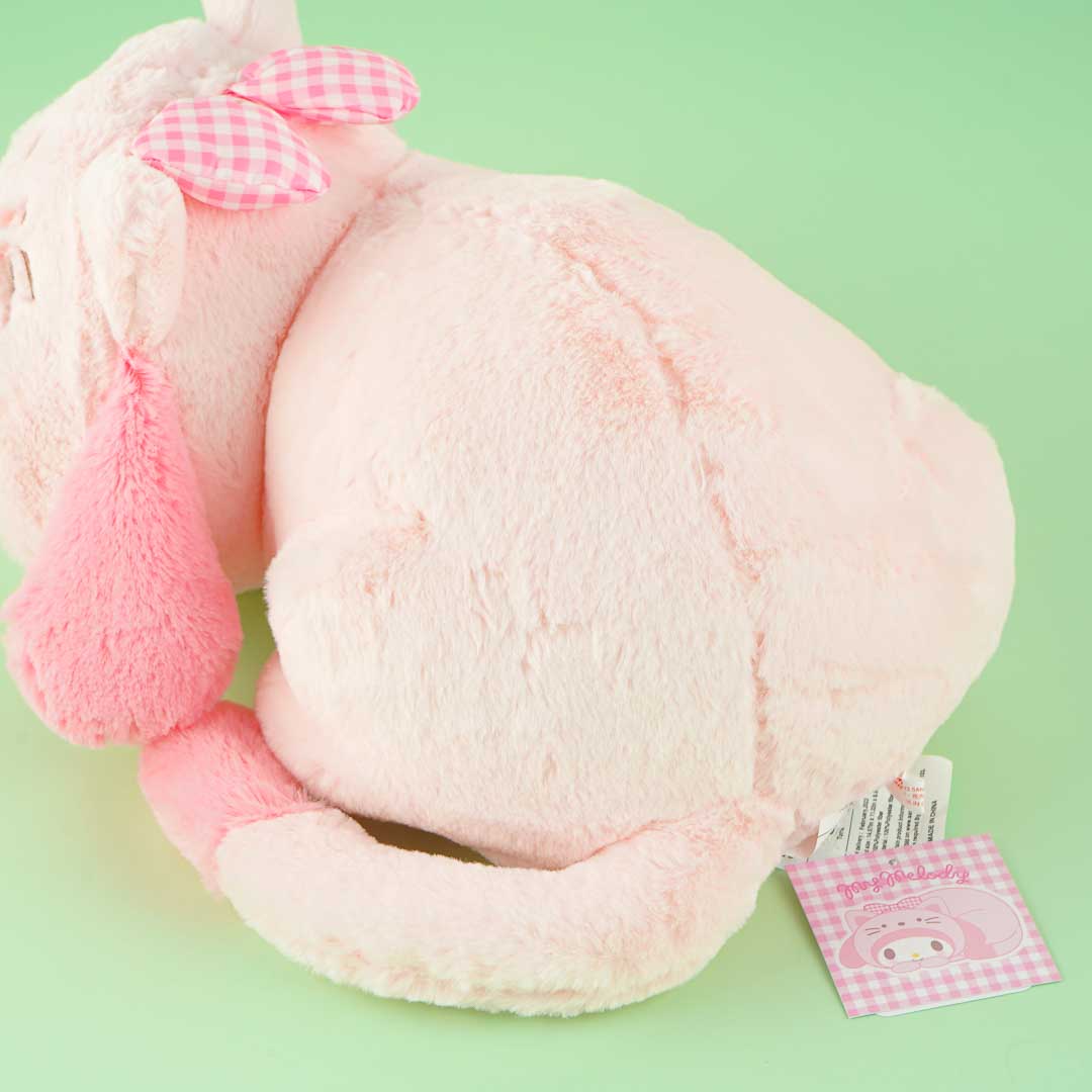 My Melody Cat Cushion