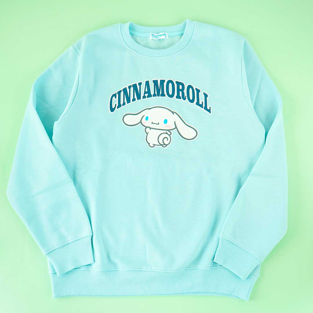Cinnamoroll Sweatshirt