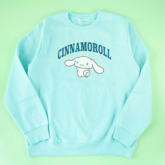 Cinnamoroll Sweatshirt