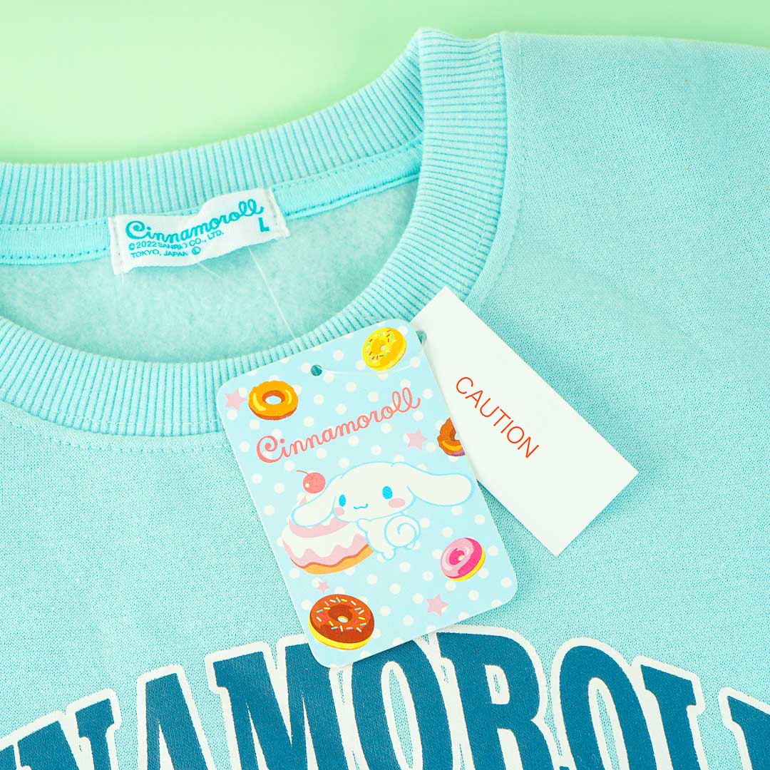 Cinnamoroll Sweatshirt
