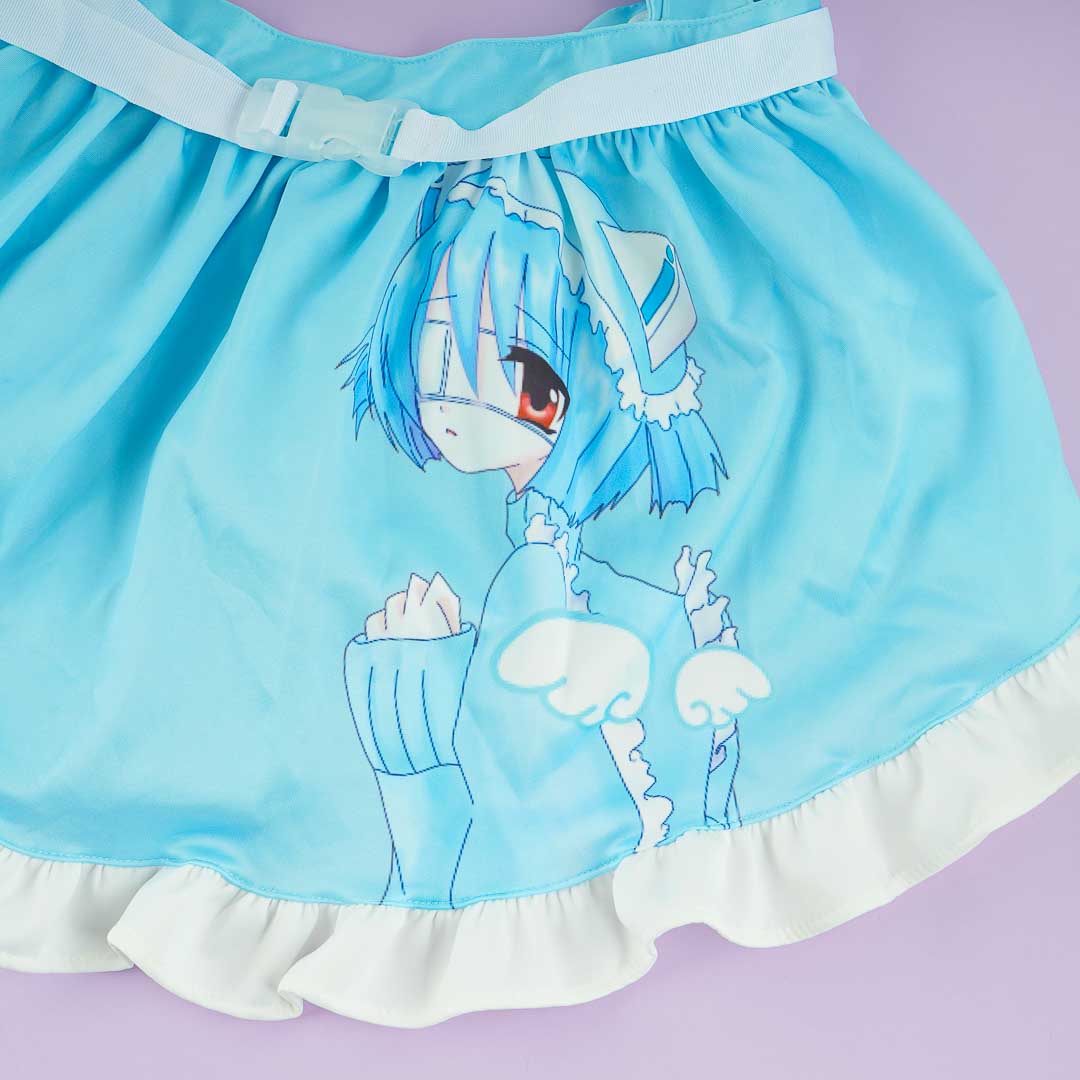 ACDC RAG Rei-chan Apron