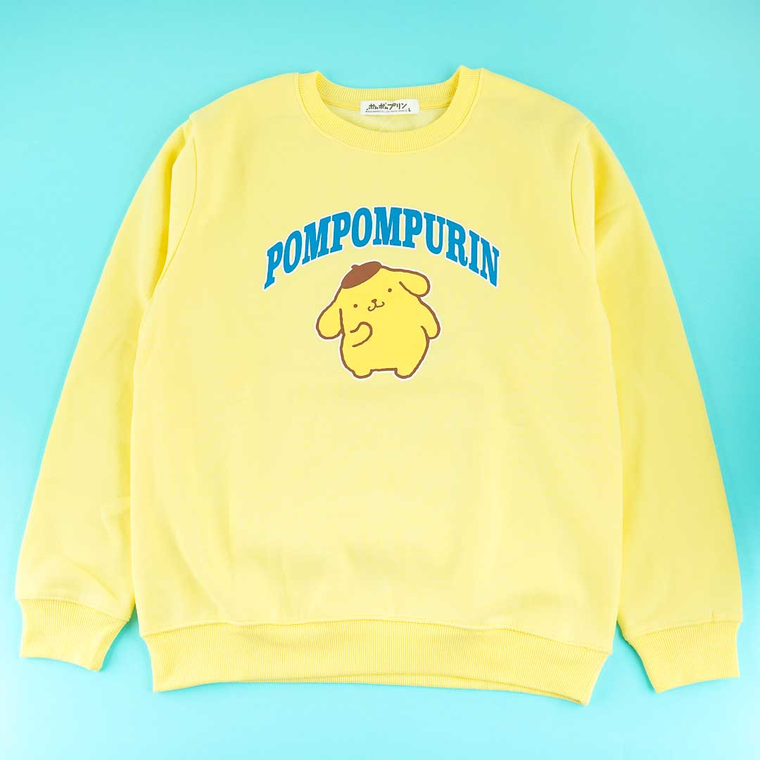 Pompompurin Sweatshirt