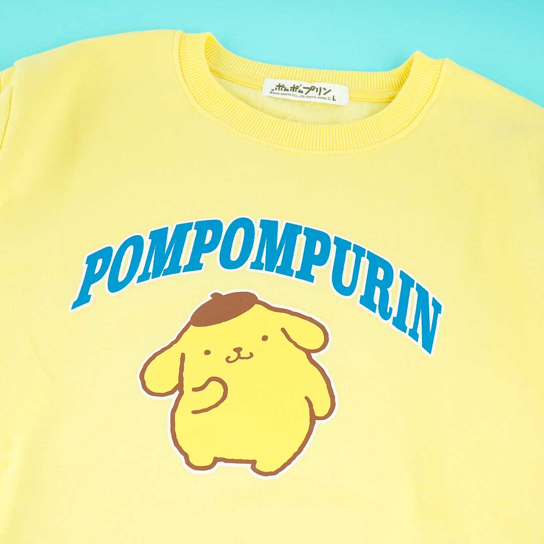 Pompompurin Sweatshirt