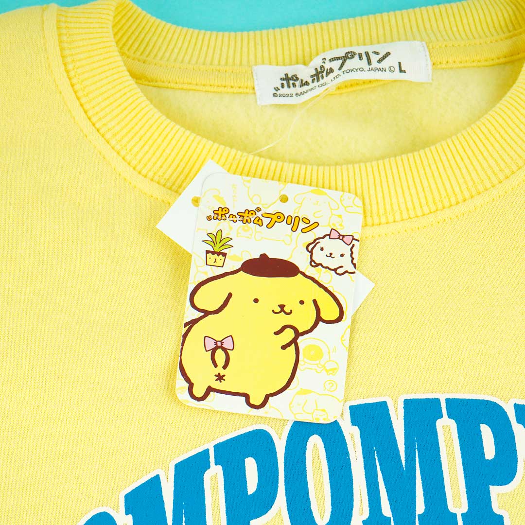 Pompompurin Sweatshirt