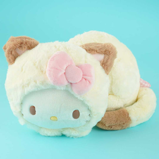 Hello Kitty Cat Cushion