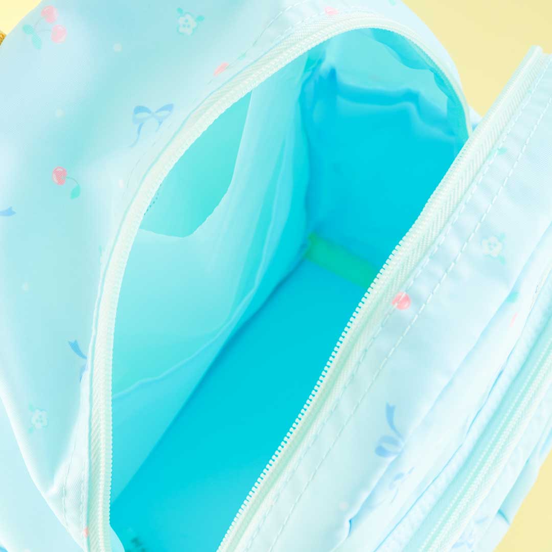 Cinnamoroll Ribbon Backpack - Medium