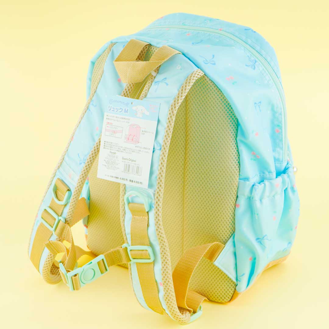 Cinnamoroll Ribbon Backpack - Medium