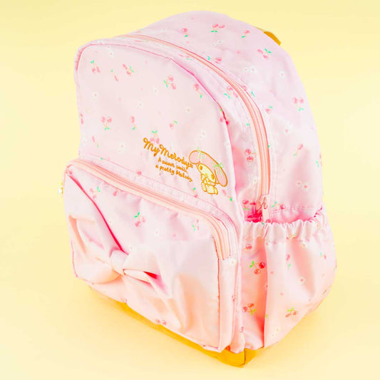 My Melody Ribbon Backpack - Medium